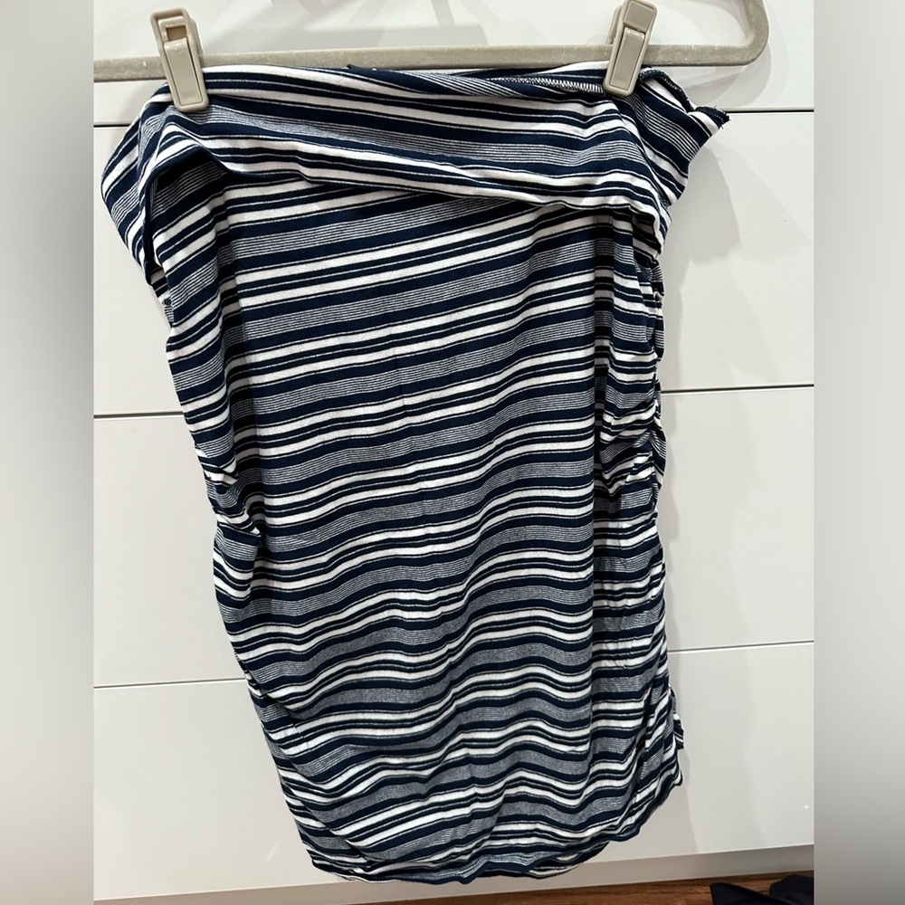 Angel Maternity skirt Size XL